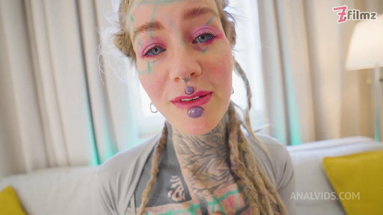 LegalPorno Anuskatzz XXX